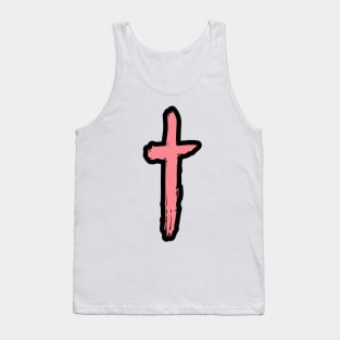 saint jhn Tank Top